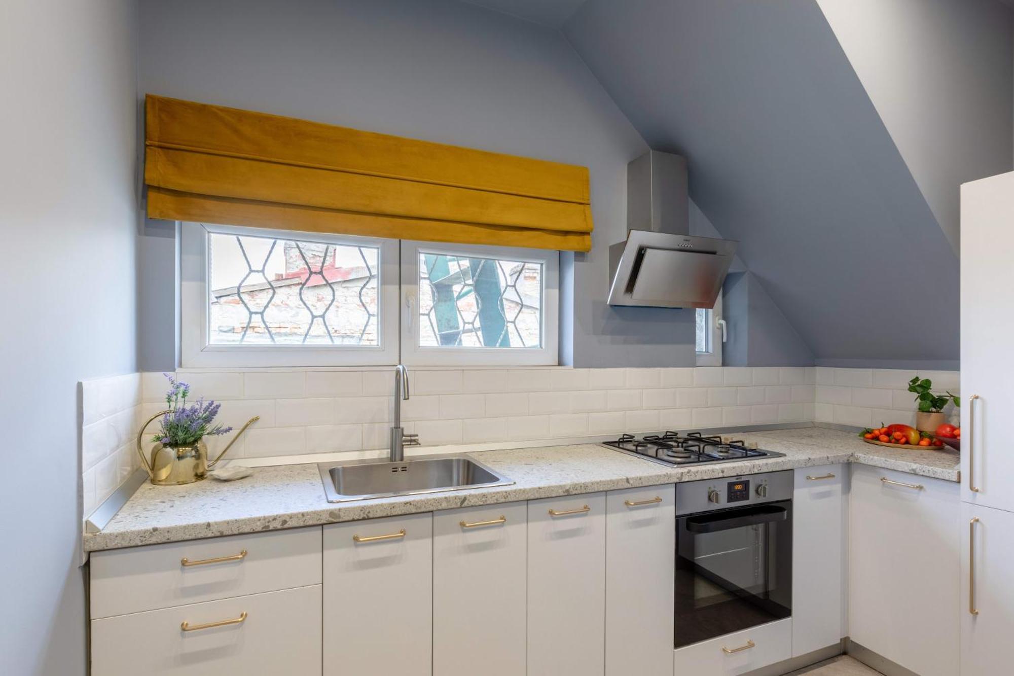 Apartament Holt - Lucky Cranes Bukareszt Zewnętrze zdjęcie