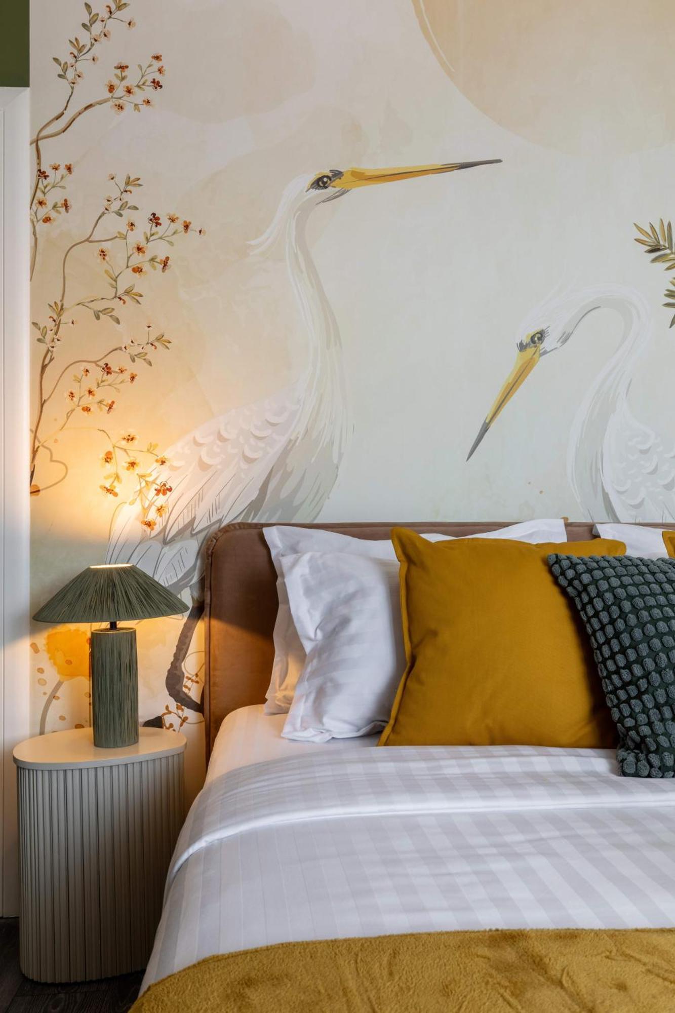 Apartament Holt - Lucky Cranes Bukareszt Zewnętrze zdjęcie