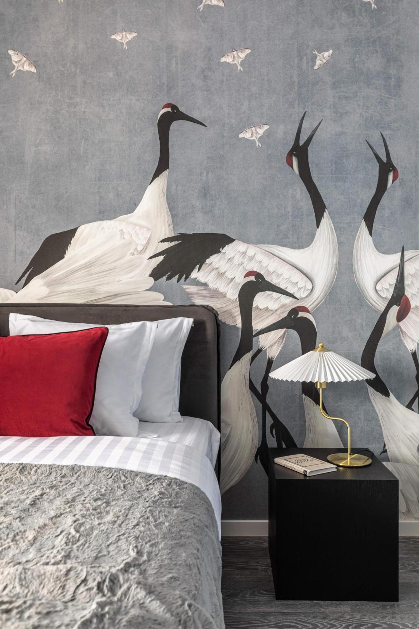Apartament Holt - Lucky Cranes Bukareszt Zewnętrze zdjęcie