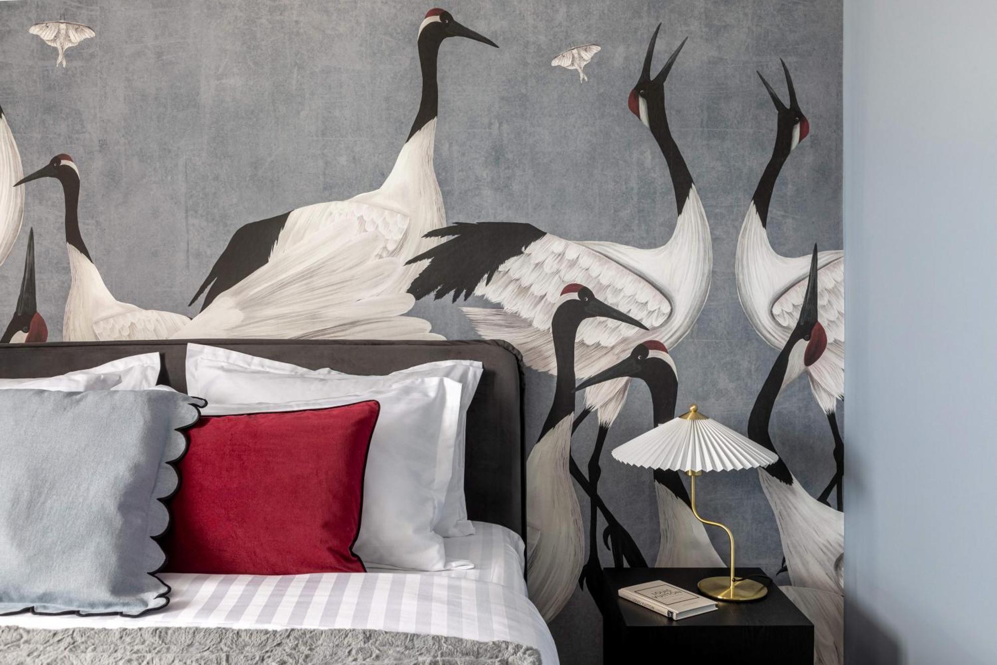 Apartament Holt - Lucky Cranes Bukareszt Zewnętrze zdjęcie