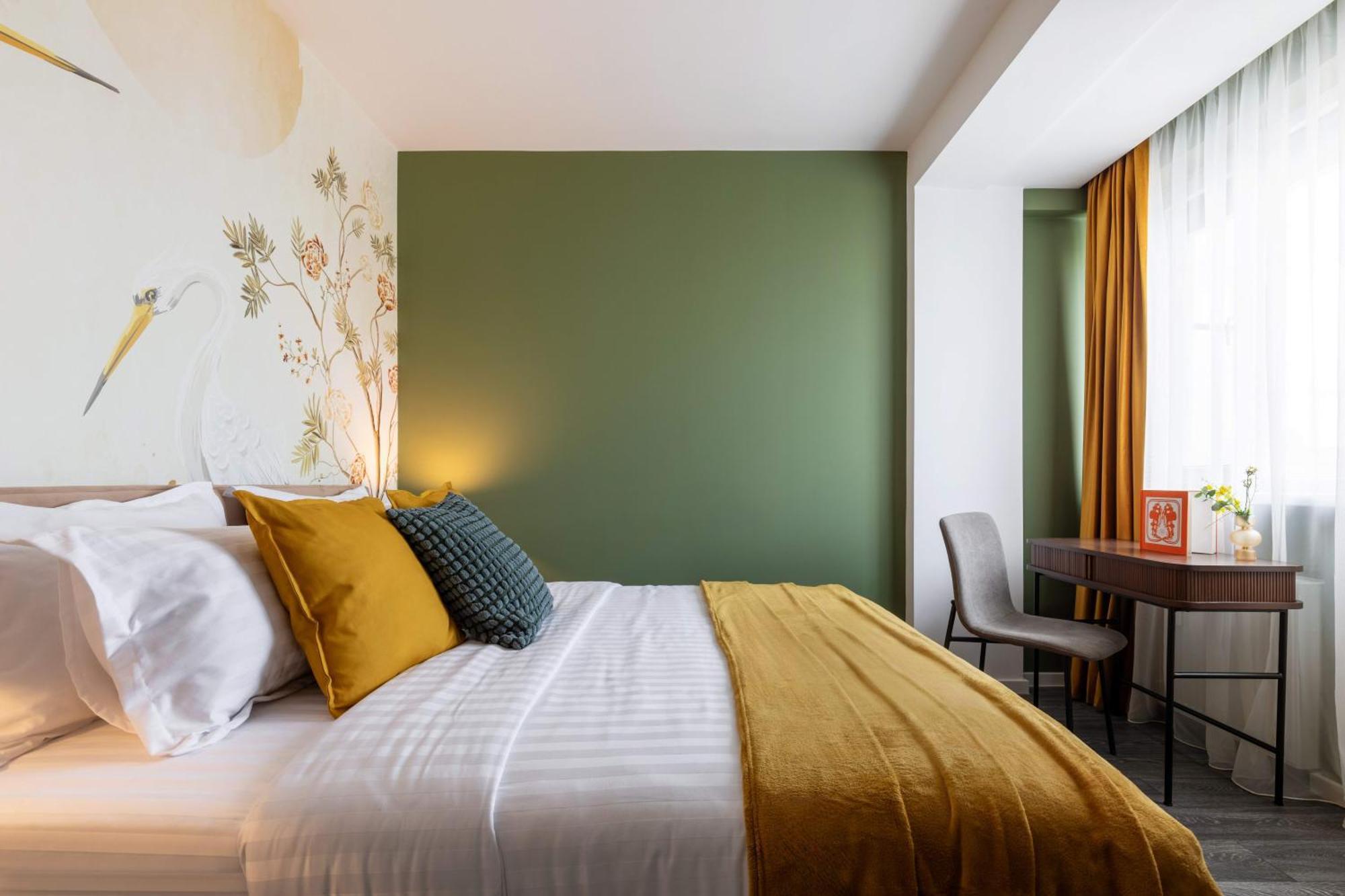 Apartament Holt - Lucky Cranes Bukareszt Zewnętrze zdjęcie