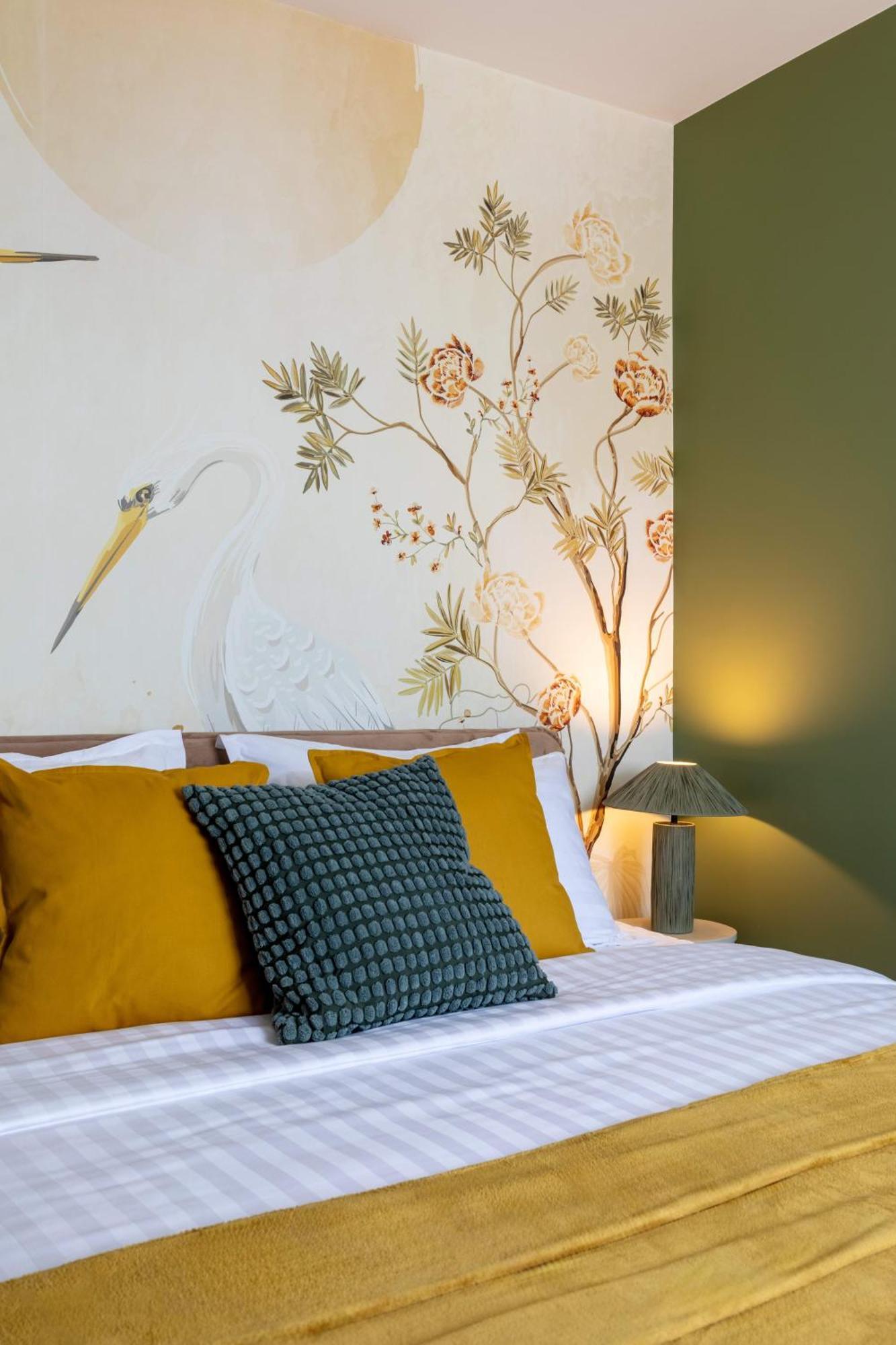 Apartament Holt - Lucky Cranes Bukareszt Zewnętrze zdjęcie
