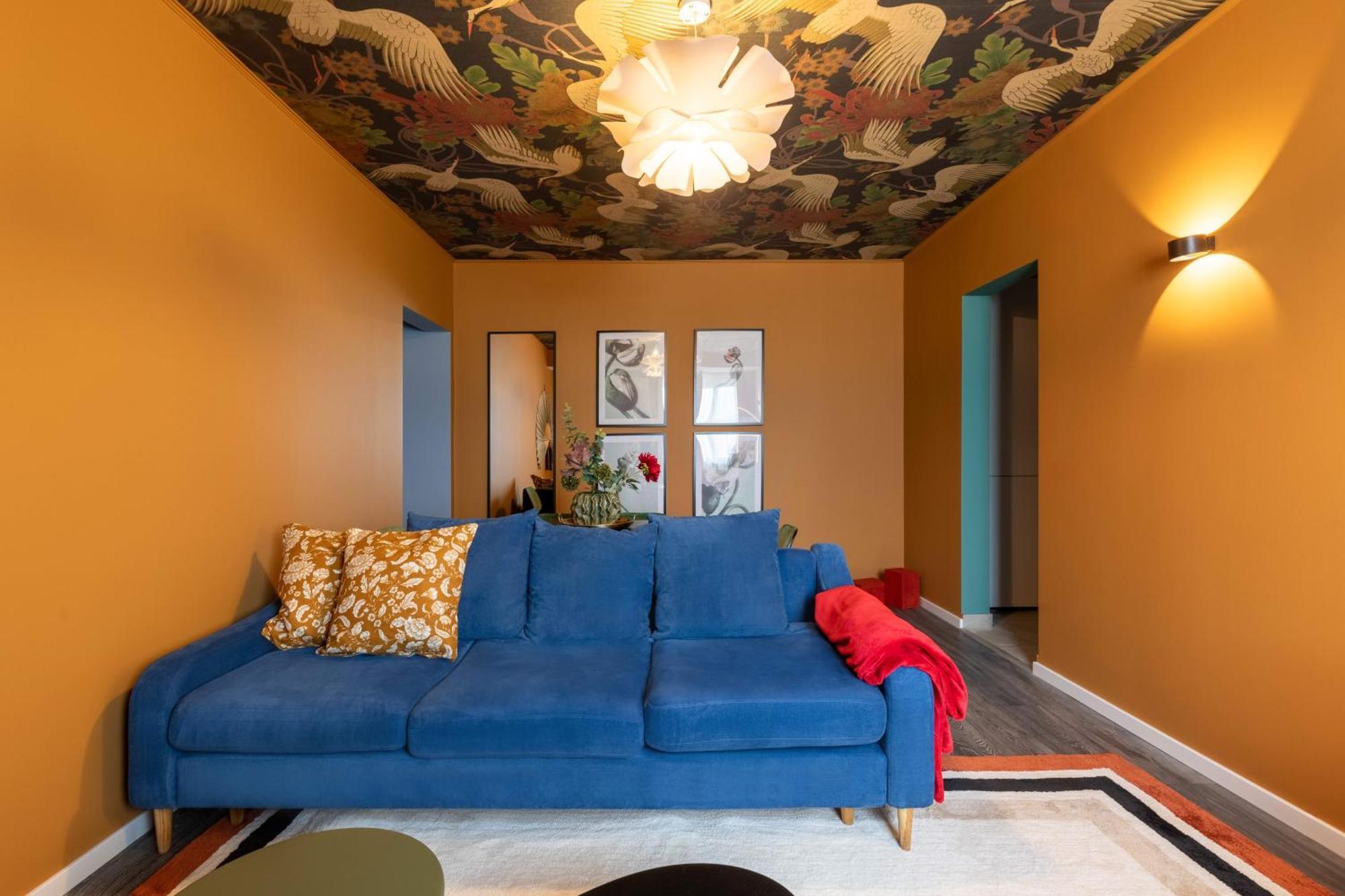 Apartament Holt - Lucky Cranes Bukareszt Zewnętrze zdjęcie